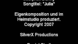Danny - Julia