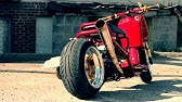 ZOOMER TYPE TRIKE HR SPECIAL - YouTube