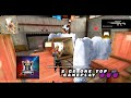 FREE FIRE 2 GB 🎮 ONLY ONE TOP GAMEPLAY VIDEO 🍷🗿 #shameergaming