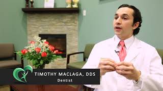 What causes sensitive teeth | Washington Dental Associates & Smile More Dentistry