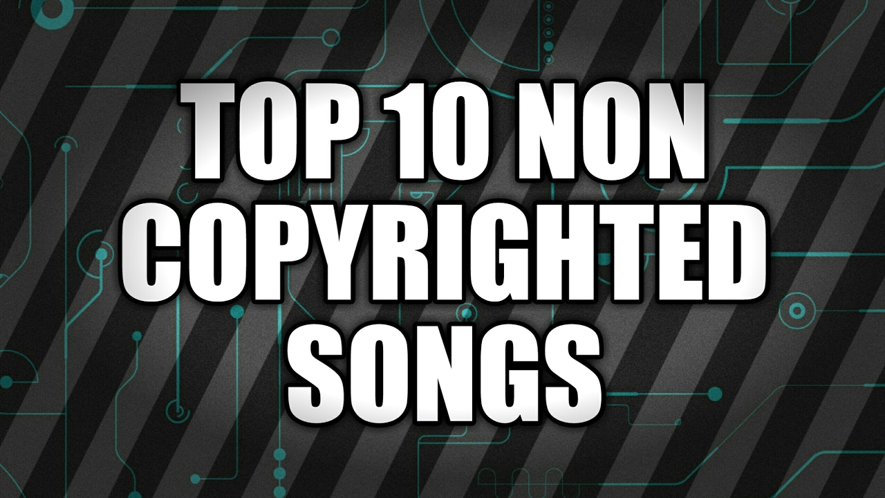 Non Copyright Music Id