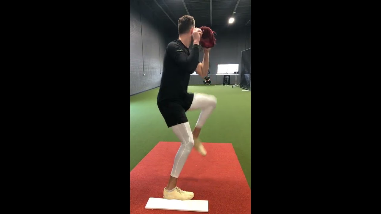 97 MPH Rocker Drill