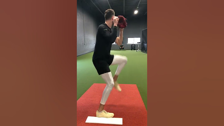 97 MPH Rocker Drill