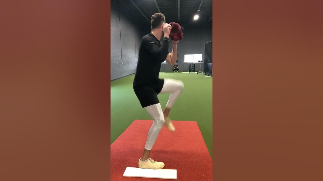 97 MPH Rocker Drill