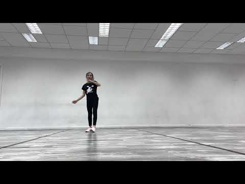 JUNIOR A SOLO HIP HOP ΜΠΟΥΤΣΟΥΡΗ ΕΛΕΥΘΕΡΙΑ Α ΠΟ Σ  ΑΠΟΣΠΕΡΙΔΕΣ