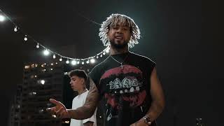 Master  Fire  Manocchio Ft Kawe