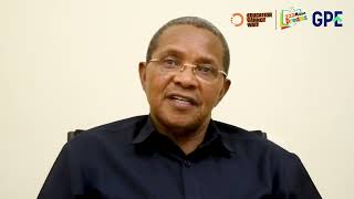 H.e. Jakaya Mrisho Kikwete, Chair Of The Board Of Directors, Gpe