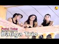 Baliga Trio - Polisi Toba