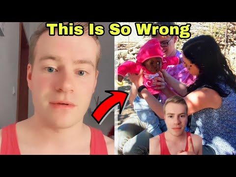 WHITE MAN EXPOSES THE TRUTH ABOUT MISSION TRIPS