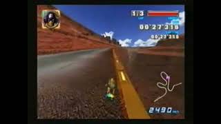 F-Zero GX Chapter 2 with Gallant Star-G4 in 36"678 by Iowa