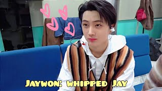 Jaywon: Whipped Jay