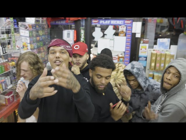 Ja Brazey - Blick Bill (OFFICIAL MUSIC VIDEO) shot by. @VvsDigitalMedia