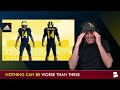 Michigan Football New Uniforms? + 2025 Make Or Break Games For Sherrone Moore’s Wolverines