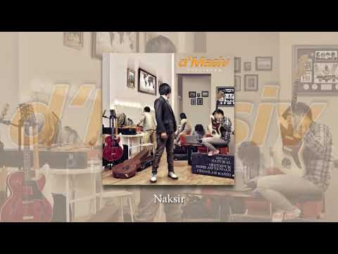 D&#;MASIV - Naksir (Official Audio)