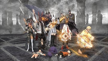 [Elemental] P10S First Clear Sage POV