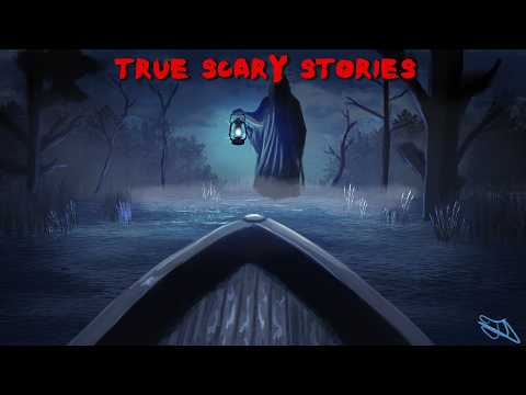 22 Chilling TRUE Scary Stories That Will Give You Nightmares! (Art Showcase W/ Franchesca!)