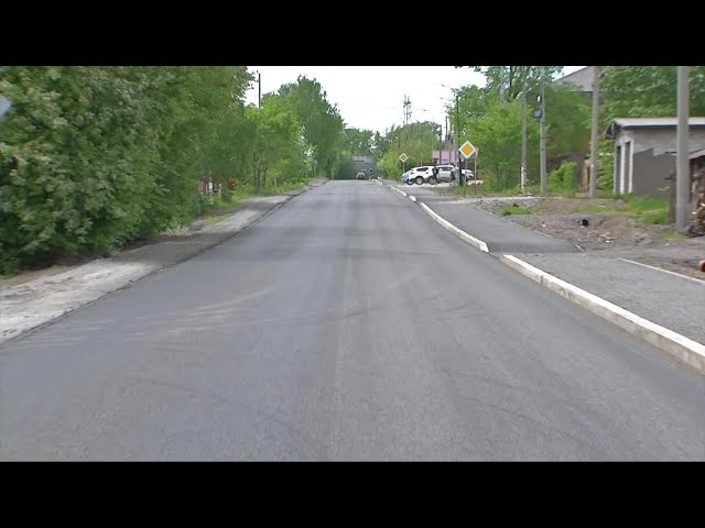 Благоустройство, как важная часть жизнедеятельности города #серовтв #серов