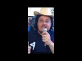 Juliano Cezar entrevista Zé Rico !