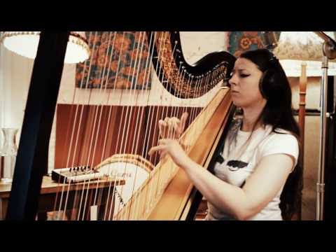 Phil Collins – Against All Odds // Amy Turk – Harp // Guru Drums Honest Capture Session 2016