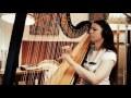 Phil Collins Against All Odds Amy Turk Harp Guru Drums Honest Capture Session 2016 mp3