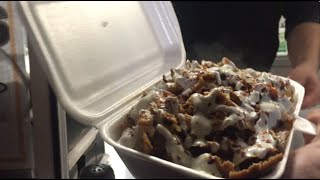 WORLDS BEST HSP? HALAL SNACK PACK APPRECIATION SOCIETY MELBOURNE VLOG_002