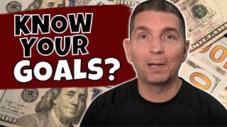 What If You Set 10 Investment Goals for Success?