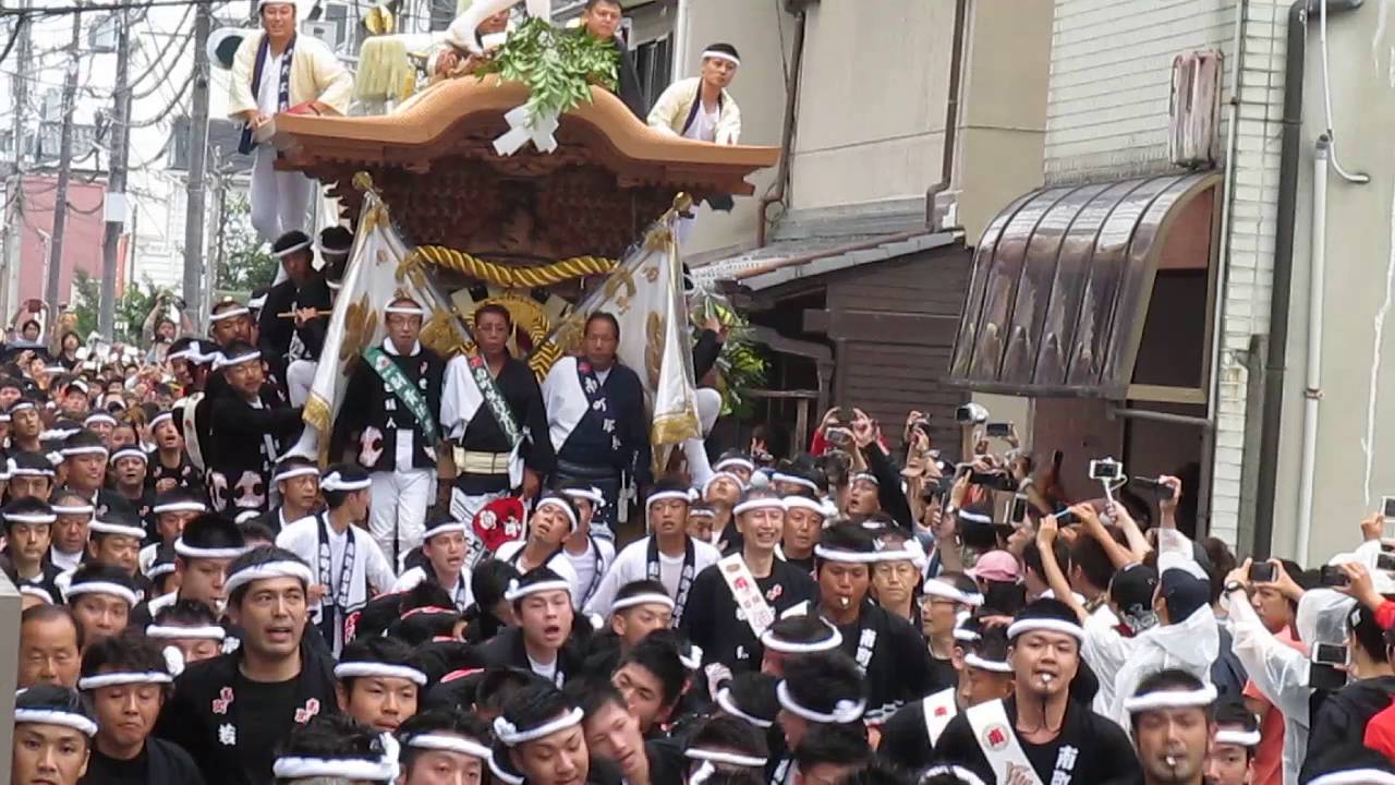 岸和田だんじり祭 平成28年南町入魂式 Youtube 岸和田だんじり祭 平成28年南町入魂式 Youtube