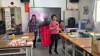 1140911埔里客家協會歌謠班03