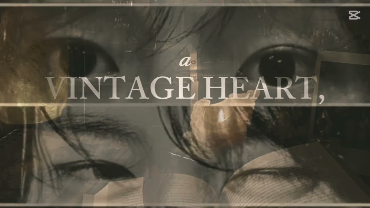 GOLDN BROWN (JAKE EYES)☆☆☆☆