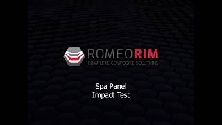 Spa Impact Test2