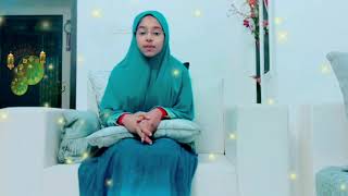 Maula Ya Salli Wasllim Beenish