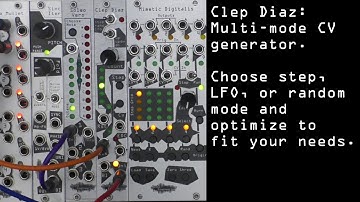NAMM 2018: Coming Soon - Spring 2018 releases