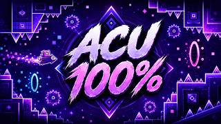 Acu 100% Complete