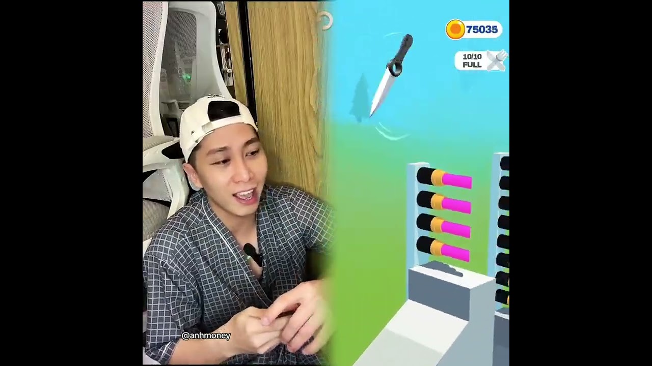 Video ngắn (anhmoney) video giải nén