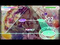 ガルパ「むすんでわらって」