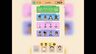 Connect Master Level 491 Walkthrough Solution Gameplay Gamerstein