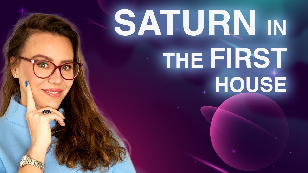 Saturn In 1st House YouTube Saturn In 1st House YouTube