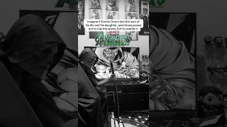 Imagine if Doctor Doom lost everything and chose to rewrite the world. #marvel #mcu #reels #avengers