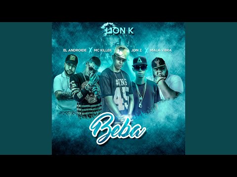 Lion K Feat El Androide MC Killer Jon Z Mala Vibra Topic