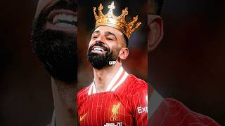 Mohamed Salah Officially Announces He Is Leaving Liverpool