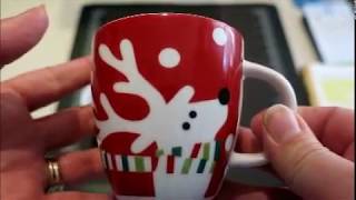 Ebay Christmas Themed Haul - December 2018