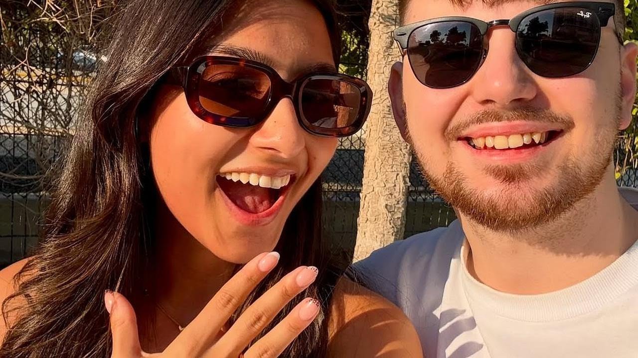 Coronation Street Star's Fairytale Engagement: She's Still Crying Tears of Joy!