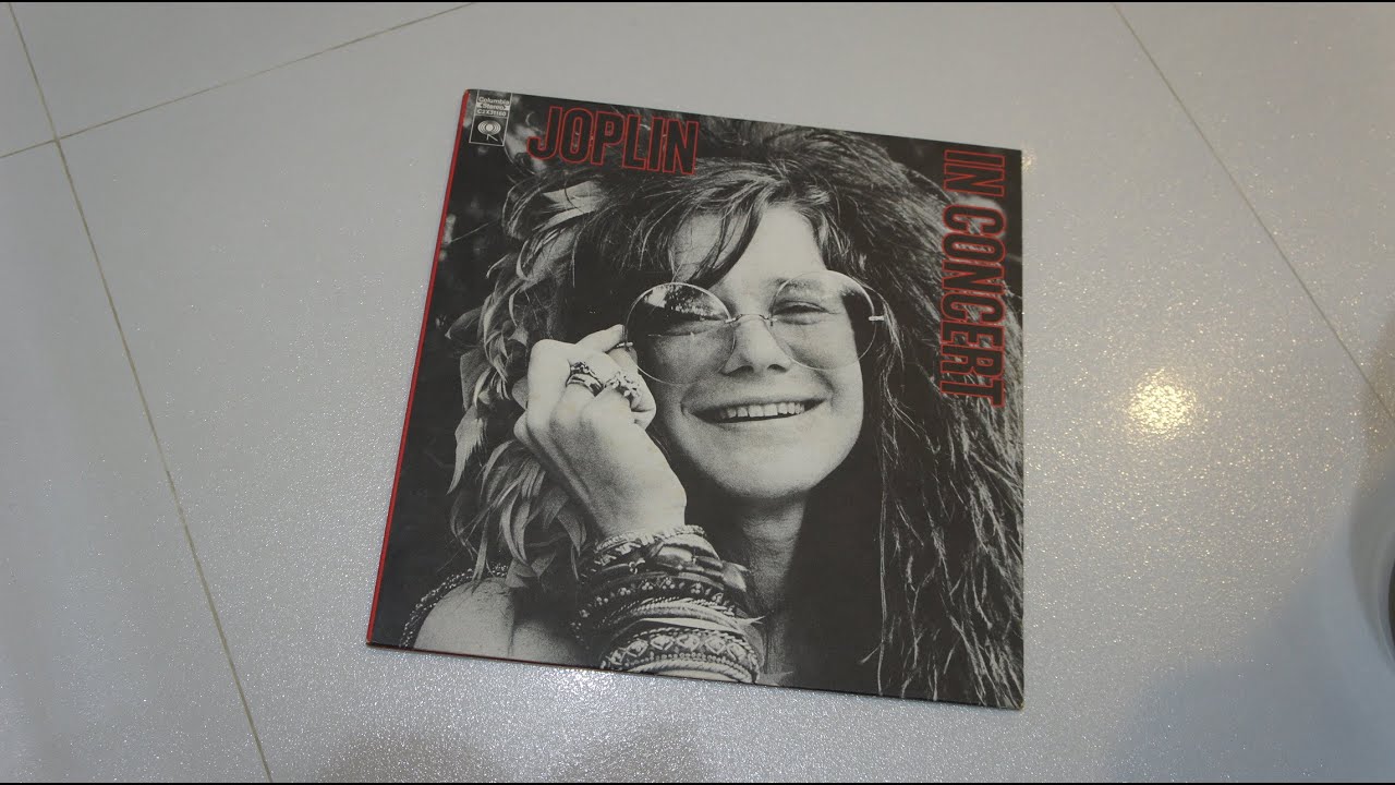 Janis Joplin Piece of My Heart (From Joplin in Concert) YouTube Janis Joplin Piece of My Heart (From Joplin in Concert) YouTube