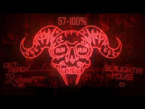 Slaughterhouse 57-100% (Jump from Quantum Processing)