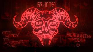 Slaughterhouse 57-100% (Jump from Quantum Processing)