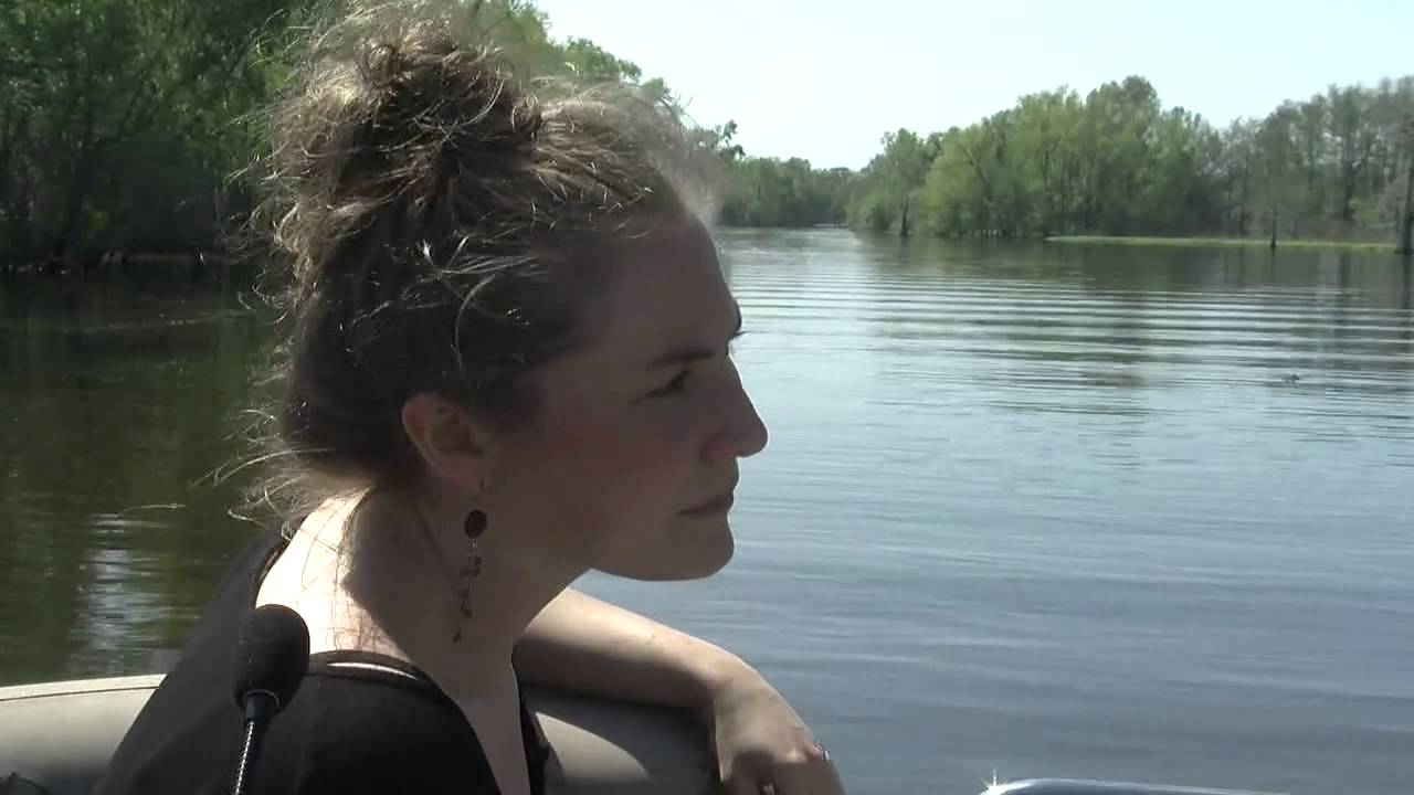 Spring Bayou in Avoyelles Parish Open for Tours