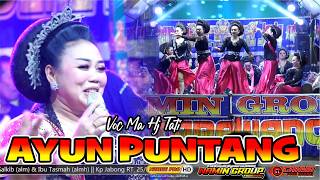 AYUN PUNTANG | JAIPONGAN BAJIDORAN RMMJ NAMIN GROUP KARAWANG TERNARU 2026