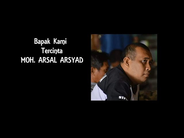 SAMPAI JUMPA - KENANGLAH AKU - Dari Kami BAPENDA Untuk Bapak MOH ARSAL ARSYAD - by DWISEPTIANISUYUTI class=