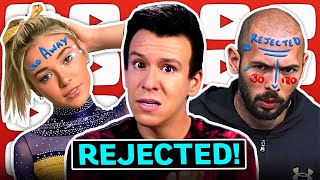 What Andrew Tate’s Failed Appeal Really Exposed, Disturbing Livvy Dunne Problem, & Today’s News