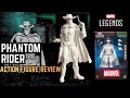 Marvel Legends Series | Executioner Build-A-Figure Wave Phantom Rider